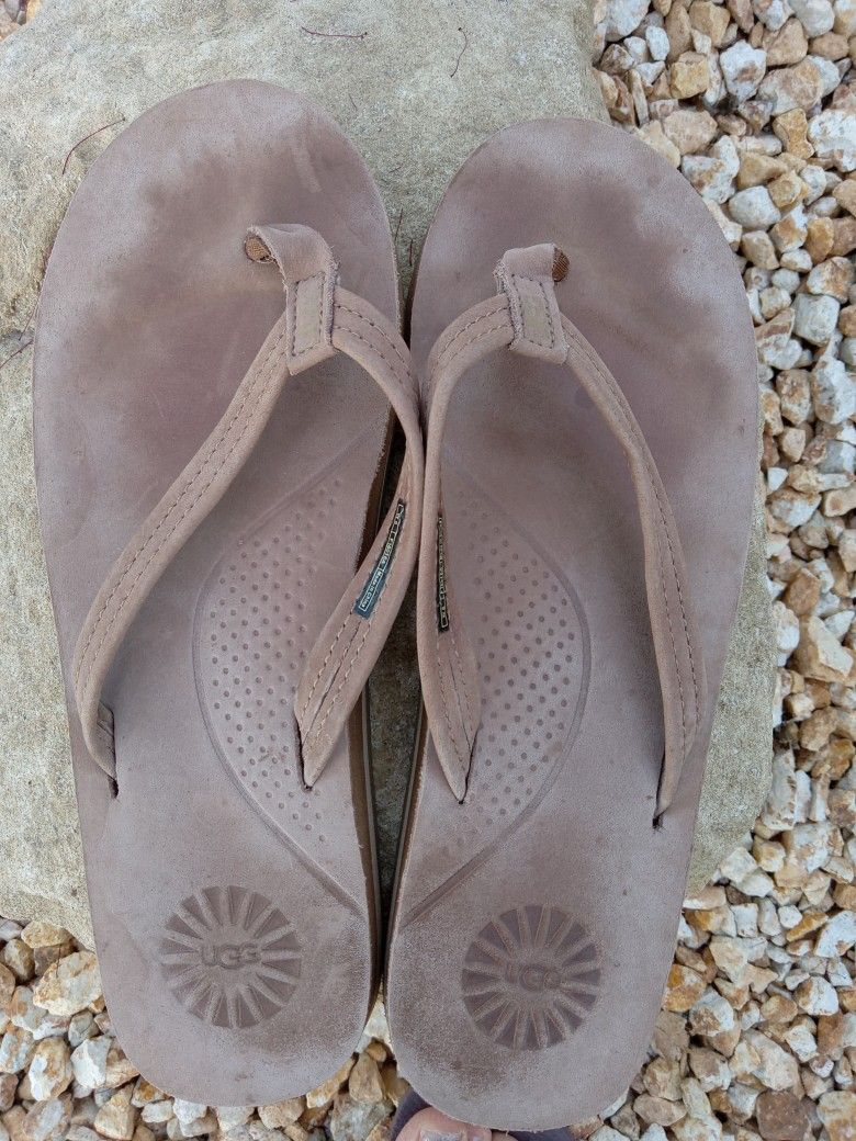Ugg Sandals Womens 6