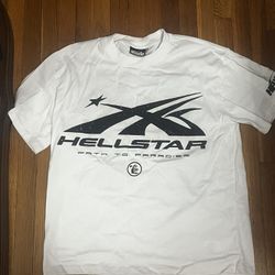 Hellstar Tee