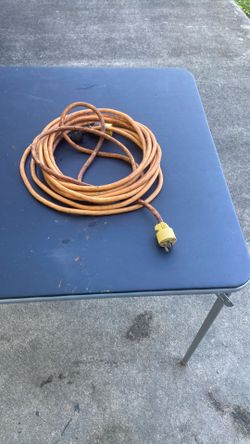 Extension Cord - 30 Feet