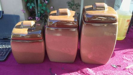 Jars