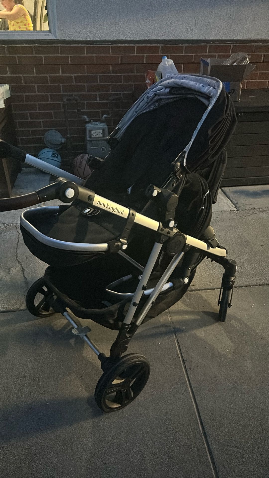 Stroller