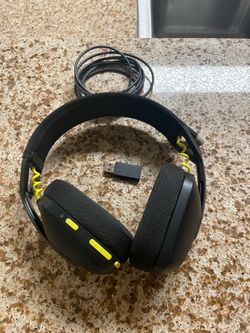 Logitech Headset G435