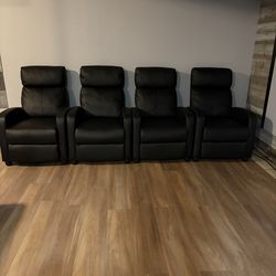 Theater Seats