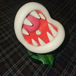 Mario Theme Lamp