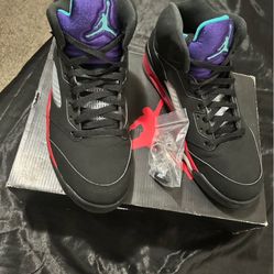Jordan 5 Top 3s 