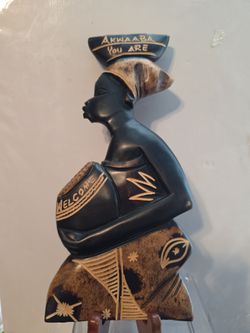 Ghanaian