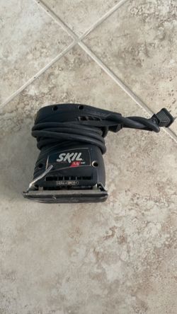 SKIL Palm Sander