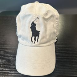 POLO RALPH LAUREN Men's Cap