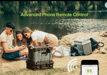 Brand New Power Station 