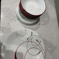 Dinner Set