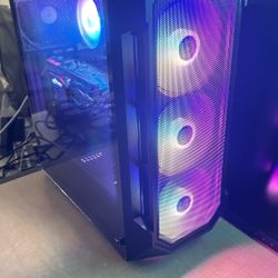 Gaming Computers Under $499