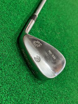 Cleveland Tour action Reg.588 Psp 49 Special