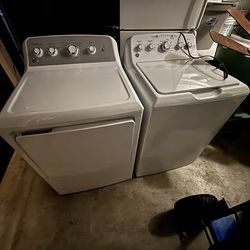 Used washer dryer