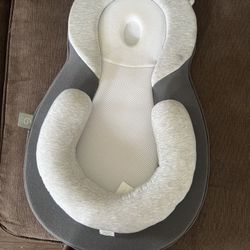infant pillow 