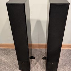 Klipsch Floor Speakers 