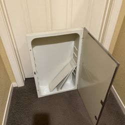 Recessed Medicine Cabinet 