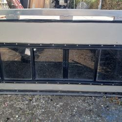 Camper Shell 