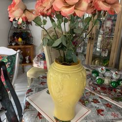 Jarro Para Flores