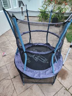 Trampoline