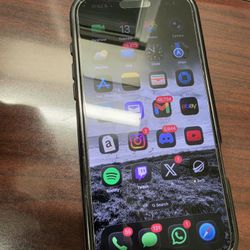 iPhone 16 Pro Max 256gb Unlocked 