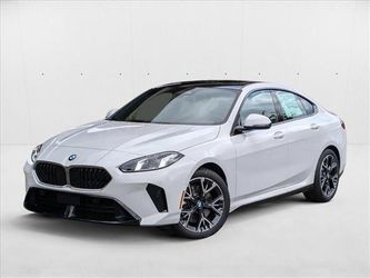 2025 BMW 228 Gran Coupe