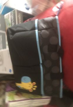 Baby bag