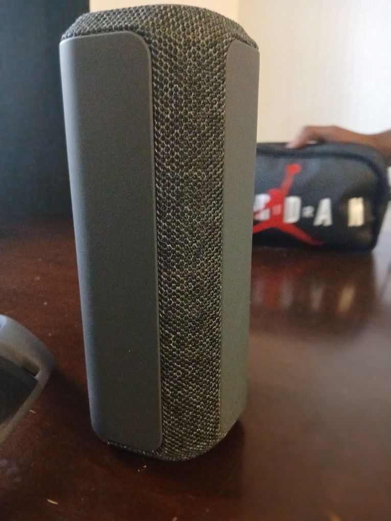 Speaker