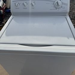 Lavadora 