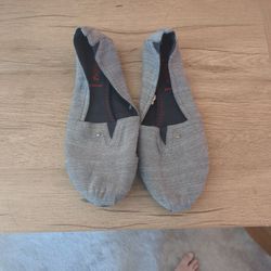 Mad Love Slip-on, Size 10