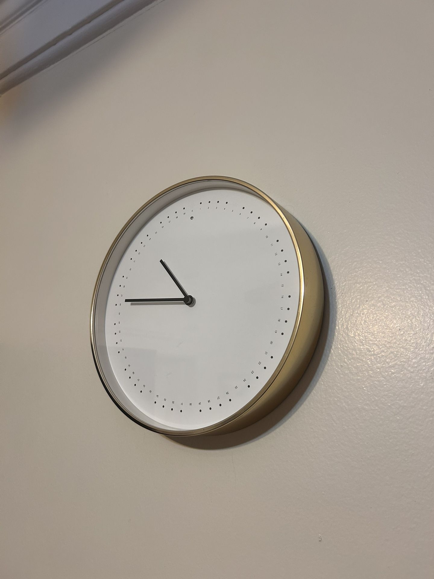 Clock