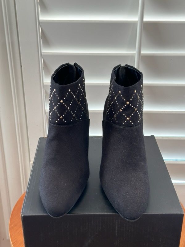Impo Women’s Booties (New)