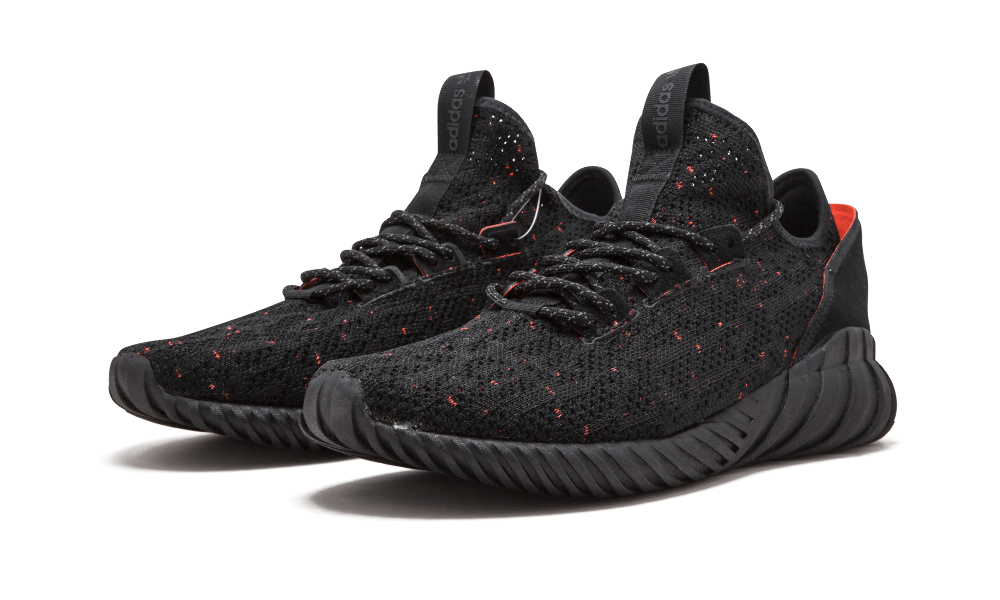 Adidas Tubular Doom Sock size 8