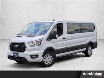 2023 Ford Transit-350 Passenger Van