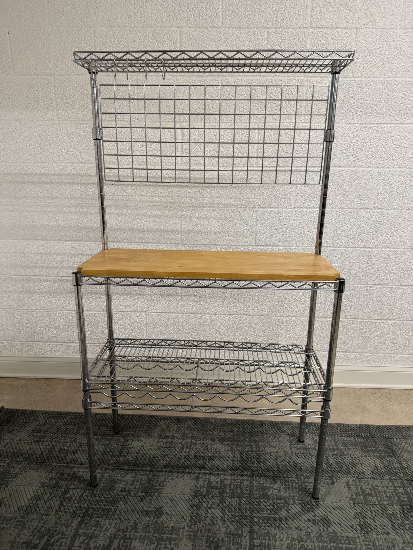 Bakers Rack