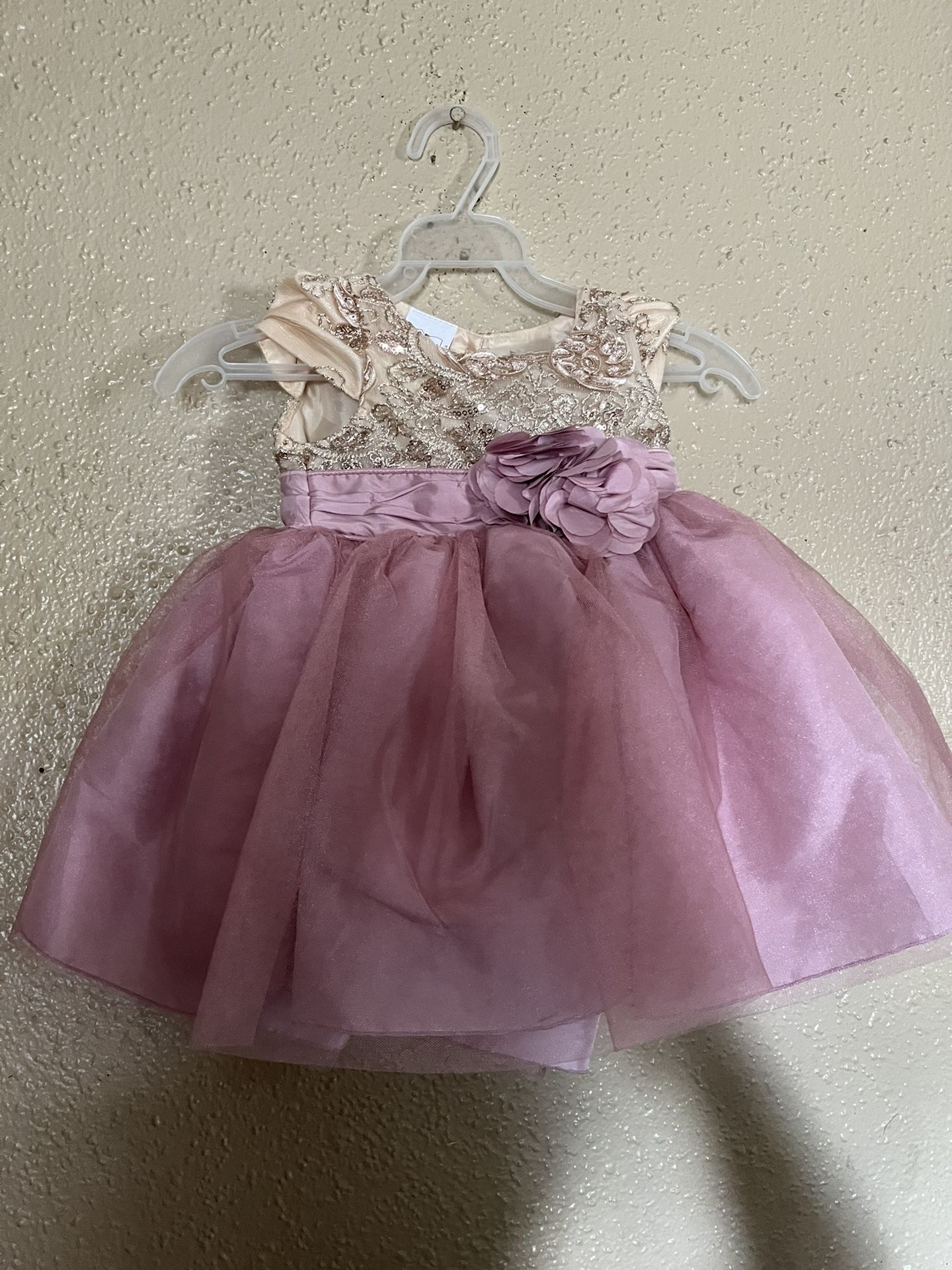 Baby Girl Dress