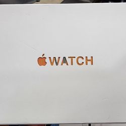 Apple Watch & Air Pods 2nd Gen.