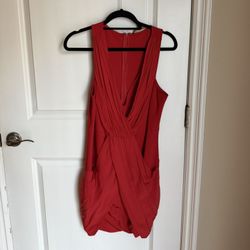 Cynthia Steffe Sleeveless Dress