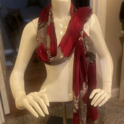 Women Waist Up Mannequin 