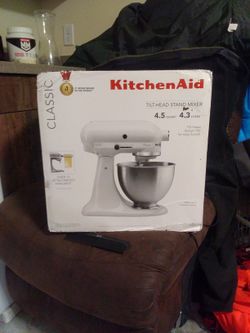 KitchenAid