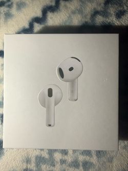 AirPod Gen 4