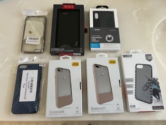 Brand New iPhone Cases