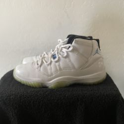 Air Jordan Retro 11 “Colombia”