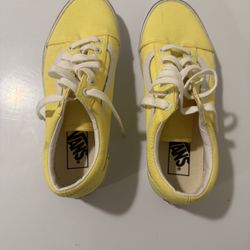 Vans Shoes