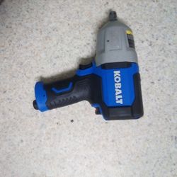 kobalt pneumatic drill