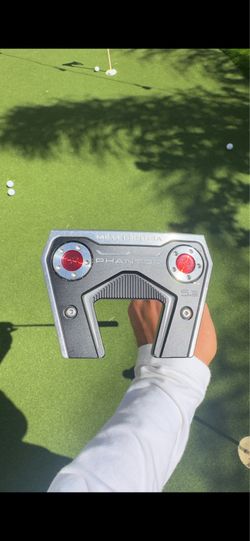Scotty Cameron 2025 Phantom 5.2 Putter