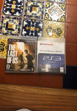 Ps3 games