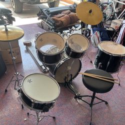 Drum Set