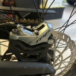 TRP DHR EVOS