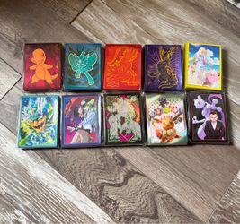 Pokemon Accessories