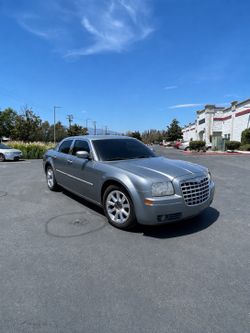 Chrysler 300